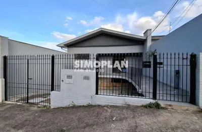 Casa comercial para alugar no bosque, campinas , 120 m2 por r$ 2.300