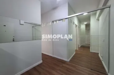 Sala comercial para alugar no Cambuí, Campinas , 60 m2 por R$ 2.300