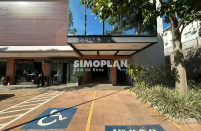 Sala comercial para alugar no loteamento alphaville campinas, campinas , 173 m2 por r$ 17.300