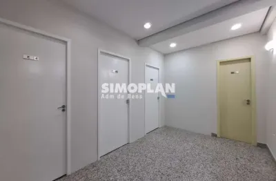 Sala comercial à venda no jardim guanabara, campinas , 80 m2 por r$ 790.000