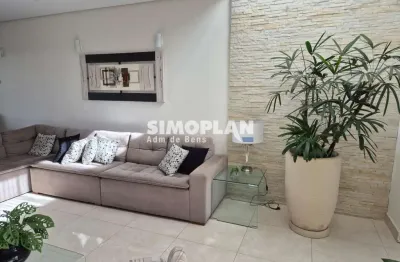 Casa em condomínio fechado com 4 quartos à venda no swiss park, campinas , 240 m2 por r$ 2.400.000