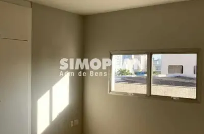 Apartamento com 1 quarto à venda no centro, campinas , 44 m2 por r$ 240.000