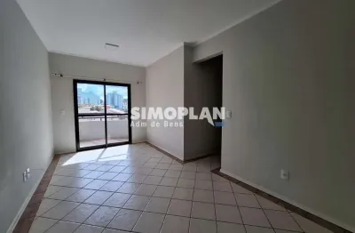 Apartamento com 3 quartos para alugar na rua orlando marrone, 11, jardim alto da boa vista, valinhos, 80 m2 por r$ 2.300