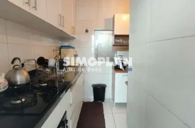 Apartamento com 3 quartos à venda no jardim santa eudóxia, campinas , 61 m2 por r$ 350.000
