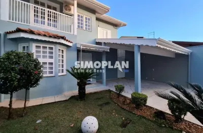 Casa com 3 quartos à venda no bosque de barão geraldo, campinas , 268 m2 por r$ 1.080.000
