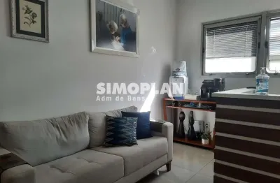 Sala comercial para alugar no cambuí, campinas , 55 m2 por r$ 2.000