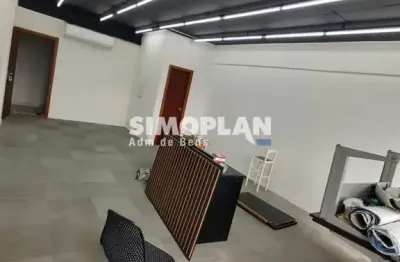 Sala comercial à venda no loteamento alphaville campinas, campinas , 41 m2 por r$ 320.000