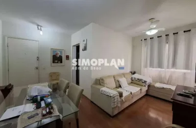 Apartamento com 1 quarto à venda na rua doutor sampaio ferraz, 190, cambuí, campinas, 55 m2 por r$ 500.000