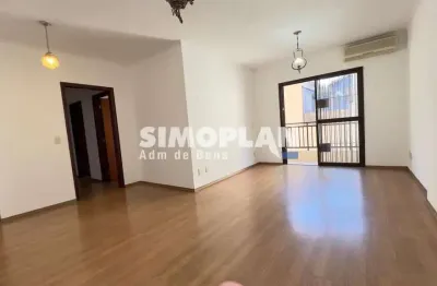 Apartamento com 3 quartos à venda no cambuí, campinas , 117 m2 por r$ 700.000