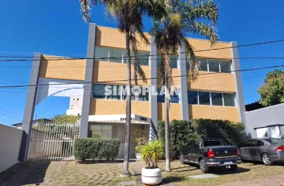 Sala comercial para alugar no jardim conceição (sousas), campinas , 136 m2 por r$ 4.760