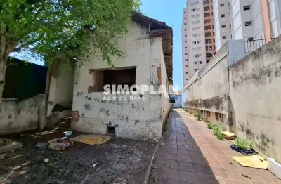 Terreno comercial à venda na ponte preta, campinas  por r$ 530.000