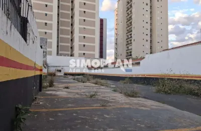 Terreno comercial à venda na vila itapura, campinas  por r$ 1.400.000