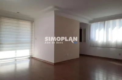 Apartamento com 3 quartos para alugar na rua joaquim novaes, 250, centro, campinas, 140 m2 por r$ 3.500
