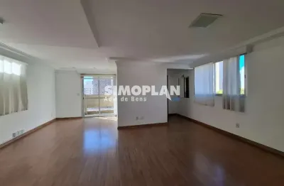 Apartamento com 3 quartos para alugar na rua joaquim novaes, 250, centro, campinas, 140 m2 por r$ 3.500
