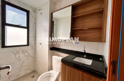 Apartamento com 2 quartos para alugar no jardim proença, campinas , 54 m2 por r$ 3.100