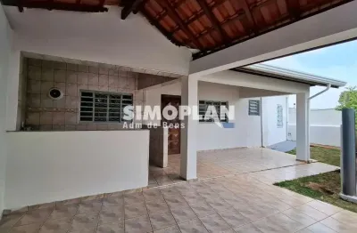 Casa com 1 quarto para alugar no jardim guarani, campinas , 88 m2 por r$ 1.900