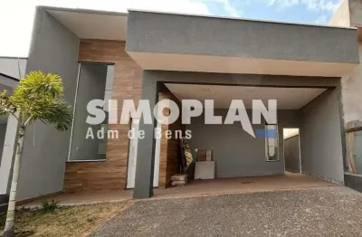 Casa em condomínio fechado com 3 quartos à venda na vila monte alegre, paulínia , 136 m2 por r$ 850.000