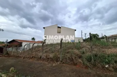 Terreno à venda na Vila Nogueira, Campinas 