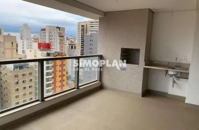 Apartamento com 3 quartos à venda no cambuí, campinas , 111 m2 por r$ 1.400.000