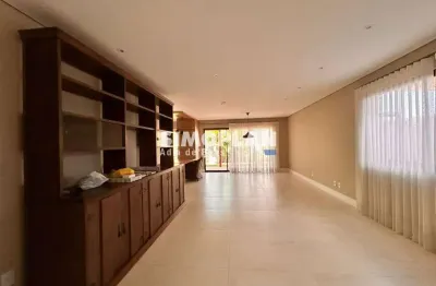 Casa em condomínio fechado com 3 quartos para alugar no loteamento santa ana do atibaia (sousas), campinas , 200 m2 por r$ 14.000