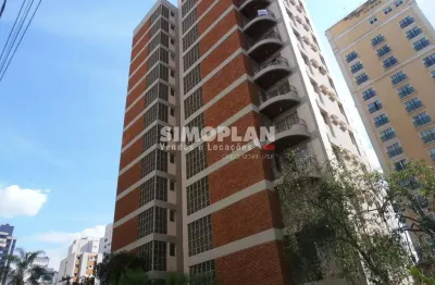 Apartamento com 1 quarto à venda no centro, campinas , 58 m2 por r$ 320.000