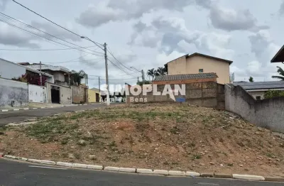 Terreno à venda no jardim paranapanema, campinas  por r$ 330.000