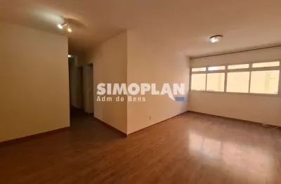 Apartamento com 3 quartos à venda no cambuí, campinas , 104 m2 por r$ 550.000