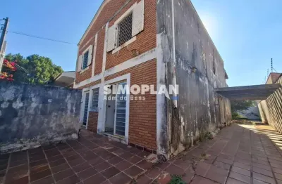 Casa com 3 quartos à venda no taquaral, campinas , 197 m2 por r$ 750.000