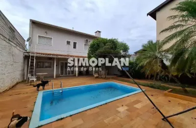 Casa com 2 quartos à venda no bairro das palmeiras, campinas , 196 m2 por r$ 980.000