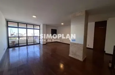 Apartamento com 2 quartos para alugar no cambuí, campinas , 140 m2 por r$ 4.800