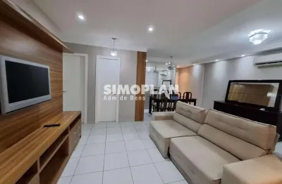 Apartamento com 2 quartos à venda no Cambuí, Campinas , 75 m2 por R$ 830.000