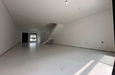 Casa com 3 quartos à venda no anita garibaldi, joinville , 135 m2 por r$ 849.000