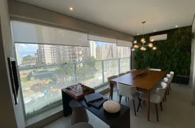 Apartamento com 4 quartos à venda no américa, joinville , 159 m2 por r$ 1.600.000