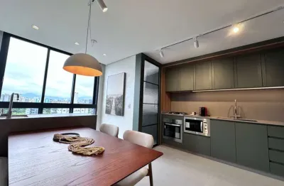 Apartamento com 2 quartos à venda no américa, joinville , 87 m2 por r$ 959.000