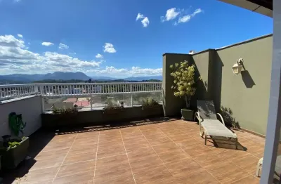 Apartamento com 2 quartos à venda no costa e silva, joinville , 178 m2 por r$ 835.000