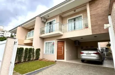 Casa com 3 quartos à venda no santo antônio, joinville , 138 m2 por r$ 850.000