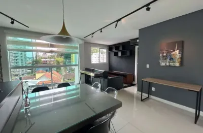 Apartamento com 1 quarto à venda no atiradores, joinville , 70 m2 por r$ 530.000