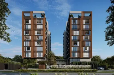 Apartamento com 2 quartos à venda no santo antônio, joinville , 61 m2 por r$ 637.607