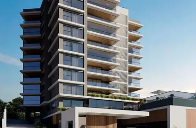 Apartamento com 4 quartos à venda no américa, joinville , 202 m2 por r$ 2.549.400