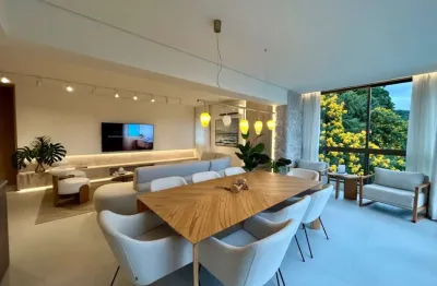 Apartamento com 3 quartos à venda no américa, joinville , 198 m2 por r$ 3.289.900