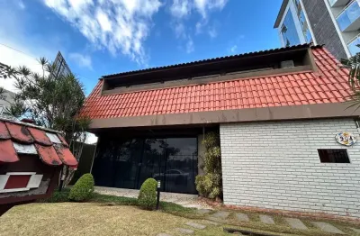 Casa comercial com 3 salas à venda no américa, joinville , 340 m2 por r$ 2.950.000