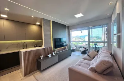 Apartamento com 3 quartos à venda no bom retiro, joinville , 102 m2 por r$ 849.000