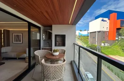 Apartamento com 3 quartos à venda no saguaçu, joinville , 90 m2 por r$ 990.000