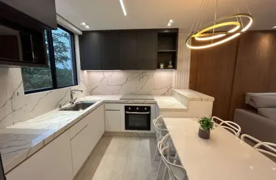 Apartamento com 3 quartos à venda no santo antônio, joinville , 103 m2 por r$ 899.000