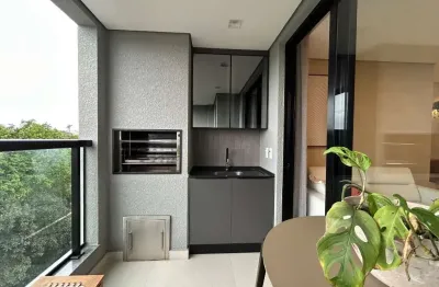 Apartamento com 2 quartos à venda no santo antônio, joinville , 66 m2 por r$ 879.000