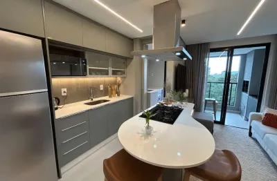 Apartamento com 2 quartos à venda no santo antônio, joinville , 66 m2 por r$ 879.000