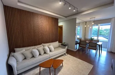 Apartamento com 3 quartos à venda no saguaçu, joinville , 70 m2 por r$ 569.000