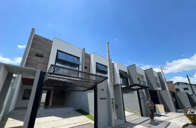 Casa com 3 quartos à venda no Saguaçu, Joinville 