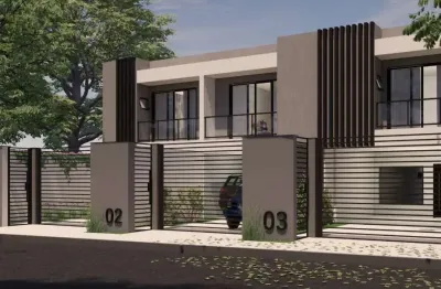 Casa com 3 quartos à venda no saguaçu, joinville , 144 m2 por r$ 979.000