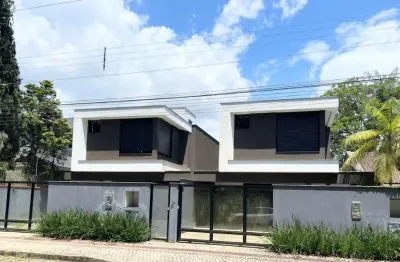 Casa com 4 quartos à venda no saguaçu, joinville , 217 m2 por r$ 1.500.000